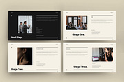 Media Kit Powerpoint Template, a Presentation Template by Occy Design (Thumbnail 6 of 7)