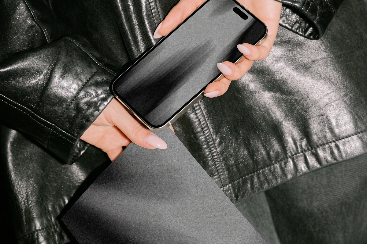 Industrial Shadow Blur — 12 JPG Textures