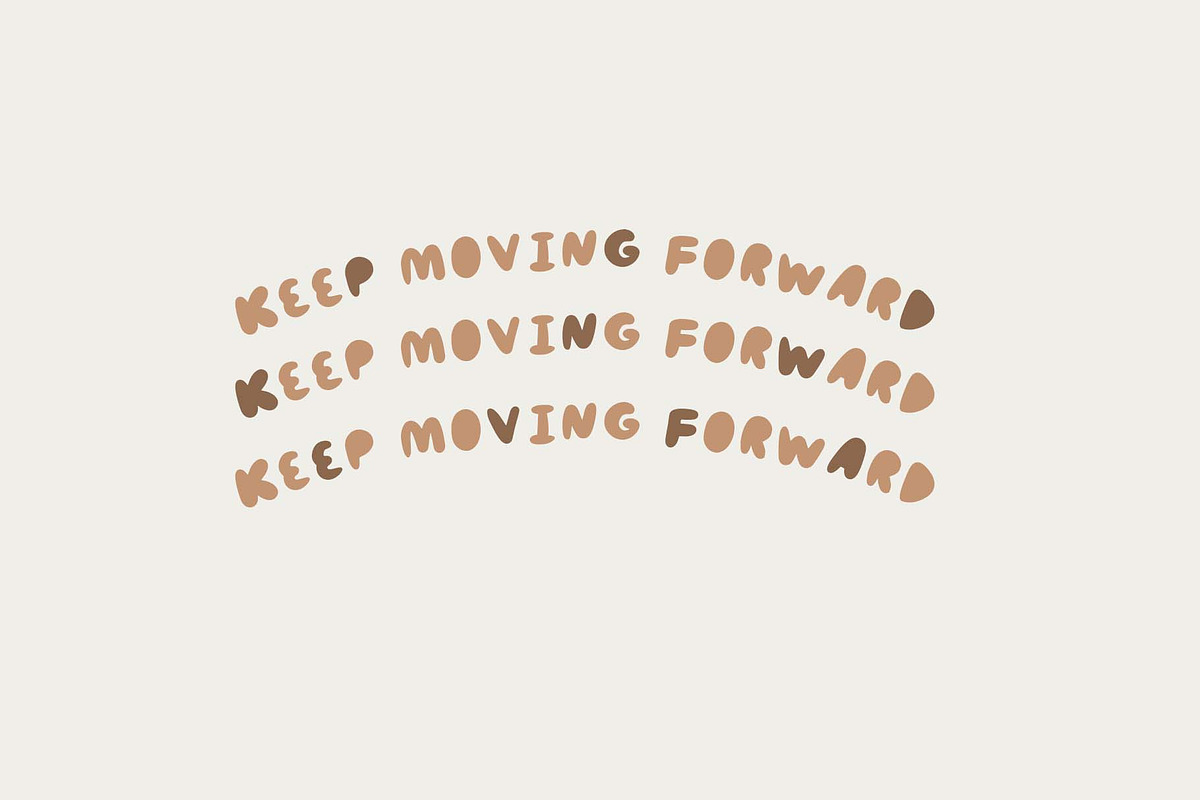 CAPYBARA FONT - BUBBLE FONT, a Handwritten Font by Ashiya Pixel (Photo 6 of 10)