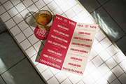 Pizza & Coffee Shop Mockups, a Product Mockup by Vitora Mockup (Thumbnail 9 of 15)