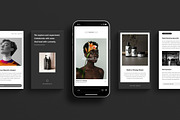 Studio Hall Social Media Kit, a Social Media Template by Ruben Stom (Thumbnail 12 of 20)