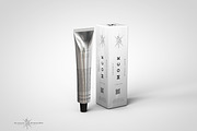 Laminated Cosmetics Tube Mock-Up, a Packaging Mockup by TSOBG (Thumbnail 14 of 23)