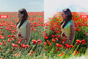 Pure Watercolor Photoshop Action, an Action Add-On by Design Forest (Thumbnail 25 of 32)