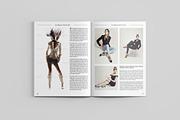 InDesign Multipurpose Magazine -V472, a Magazine Template by Template Shop (Thumbnail 19 of 19)