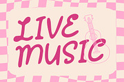 CS Galya Drawn, a Script Font by Craft Supply Co. (Thumbnail 6 of 8)