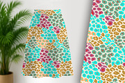 Leopard Spots Seamless Repeat, a Pattern Graphic by Sharon Schwalbe (Thumbnail 1 of 6)