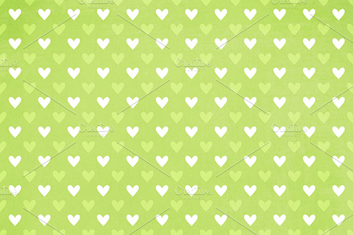 Fairytale Paper Collection, a Pattern Graphic by Miss Kate (Photo 7 of 17)