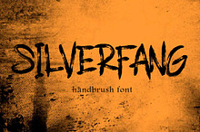 SILVERFANG