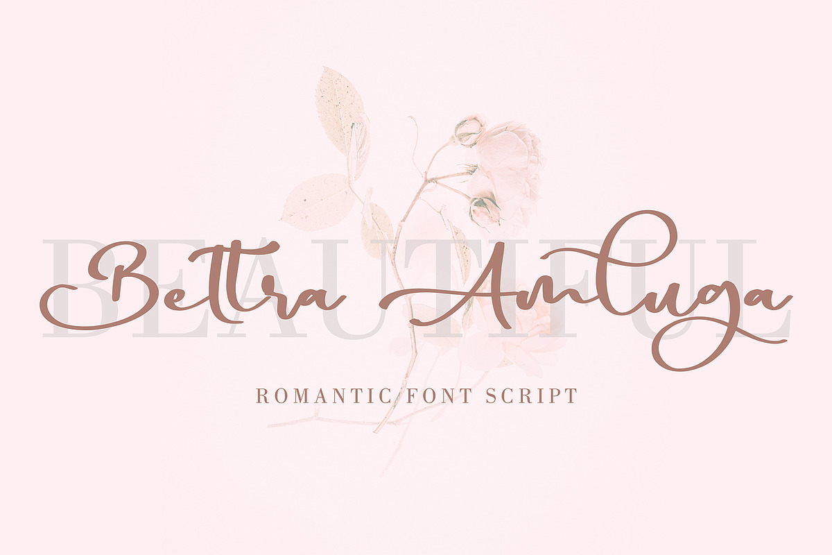 Bettra Amluga Black Friday