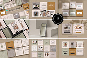 Social Media Templates For CANVA, a Social Media Template by AndrewPixel (Thumbnail 3 of 18)