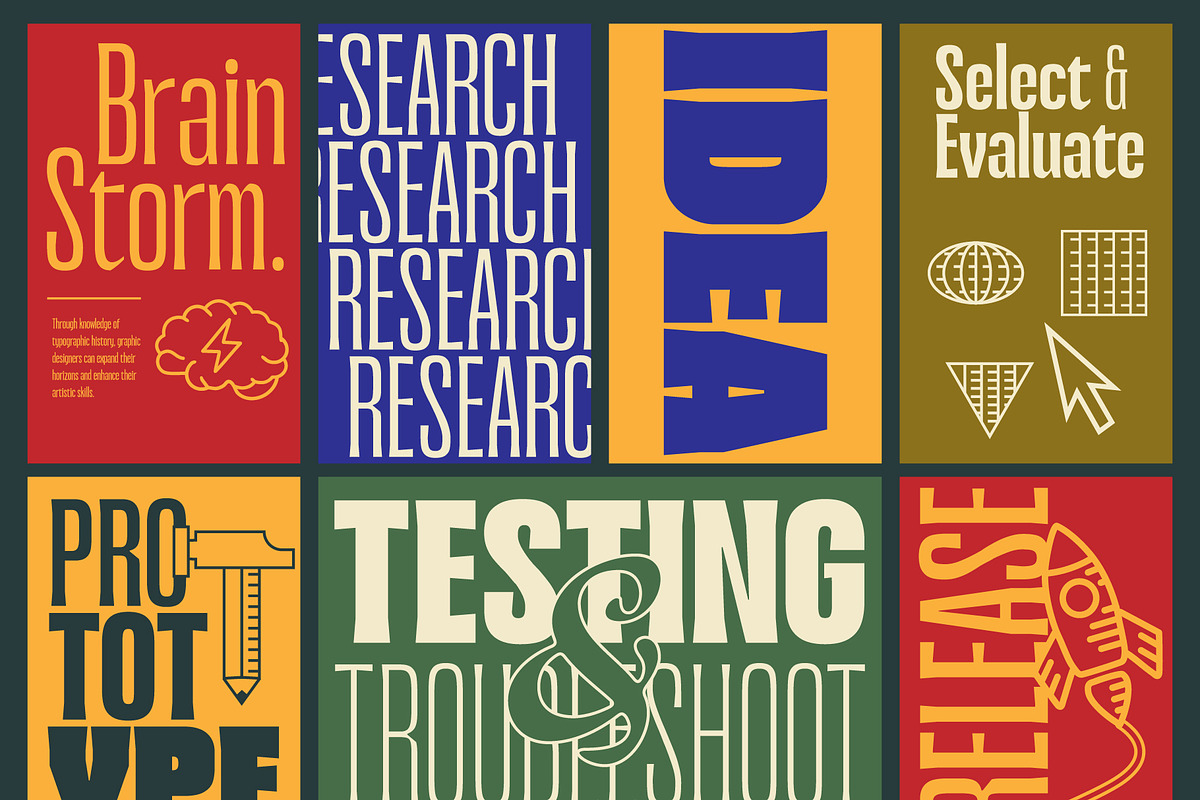 Jacoma, a Serif Font by Adam Fathony (Photo 8 of 17)