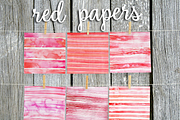 Watercolor Stripes Texture Papers, a Texture Graphic by Sinziana Romanescu (Thumbnail 7 of 11)