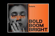 Calimate Family Fonts, a Sans Serif Font by Yukita Creative (Thumbnail 8 of 12)
