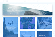 Responsive Sketch Template, a Landing Page Template by VectorShop (Thumbnail 8 of 11)