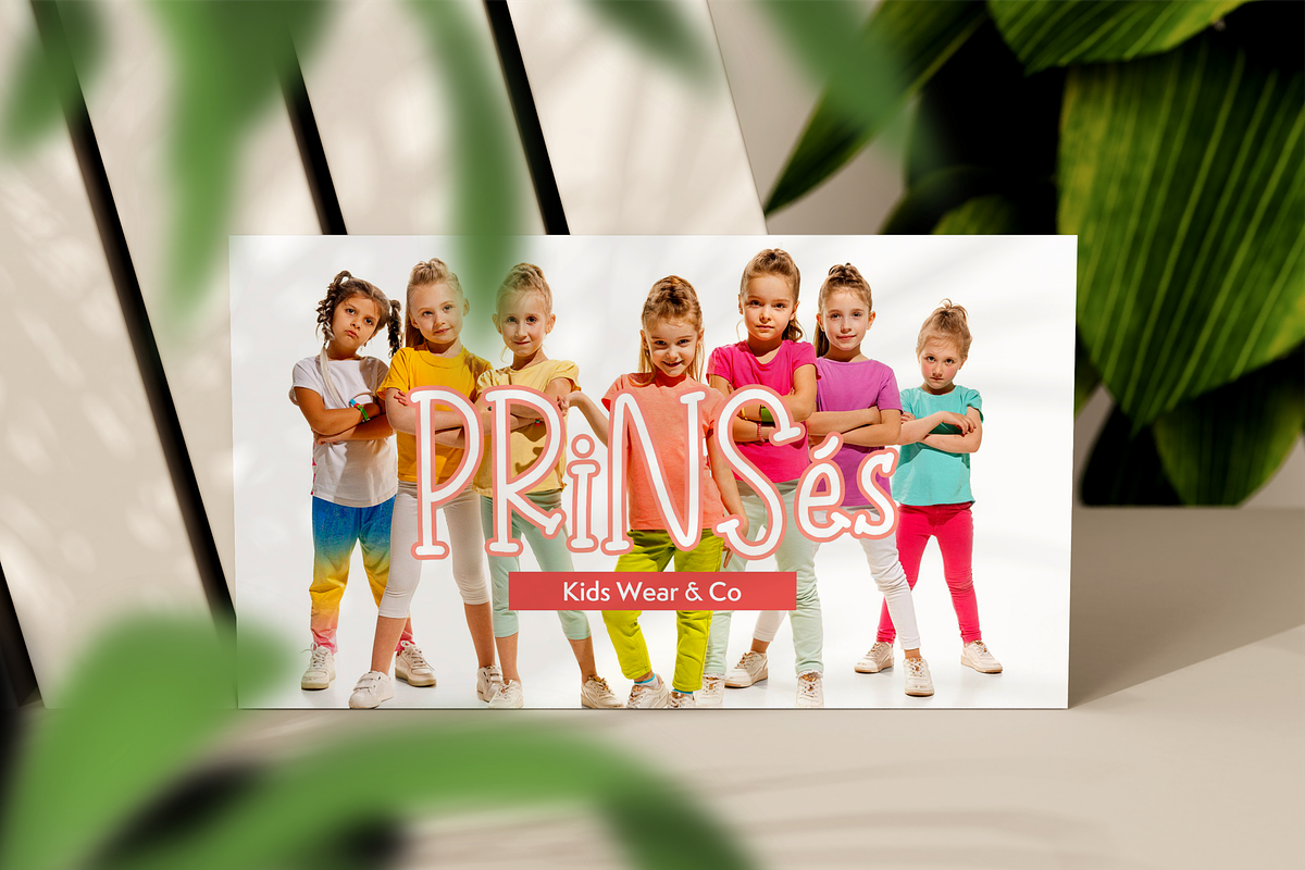 Adelaide & Georgie Font, a Script Font by Allouse Studio (Photo 10 of 12)