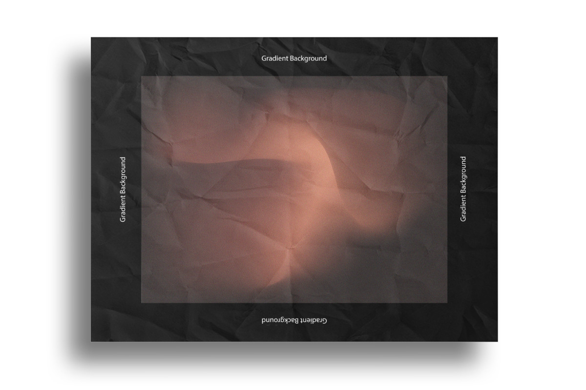 Molten Calm Gradient Background, a Background Graphic by MSG Studio (Photo 6 of 11)