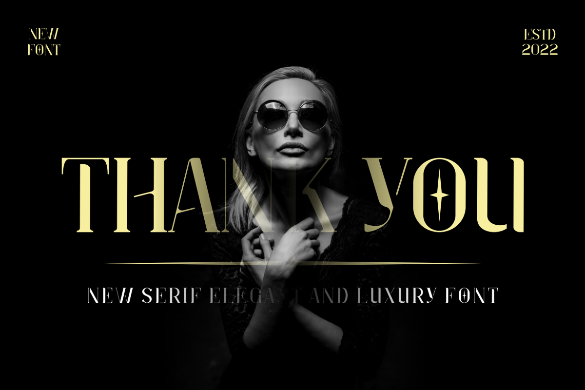 Vanolina Font, a Serif Font by brahamb_design (Photo 6 of 6)