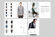 Simply Apparel Catalog, a Brochure Template by Jorge Lima (Thumbnail 5 of 5)