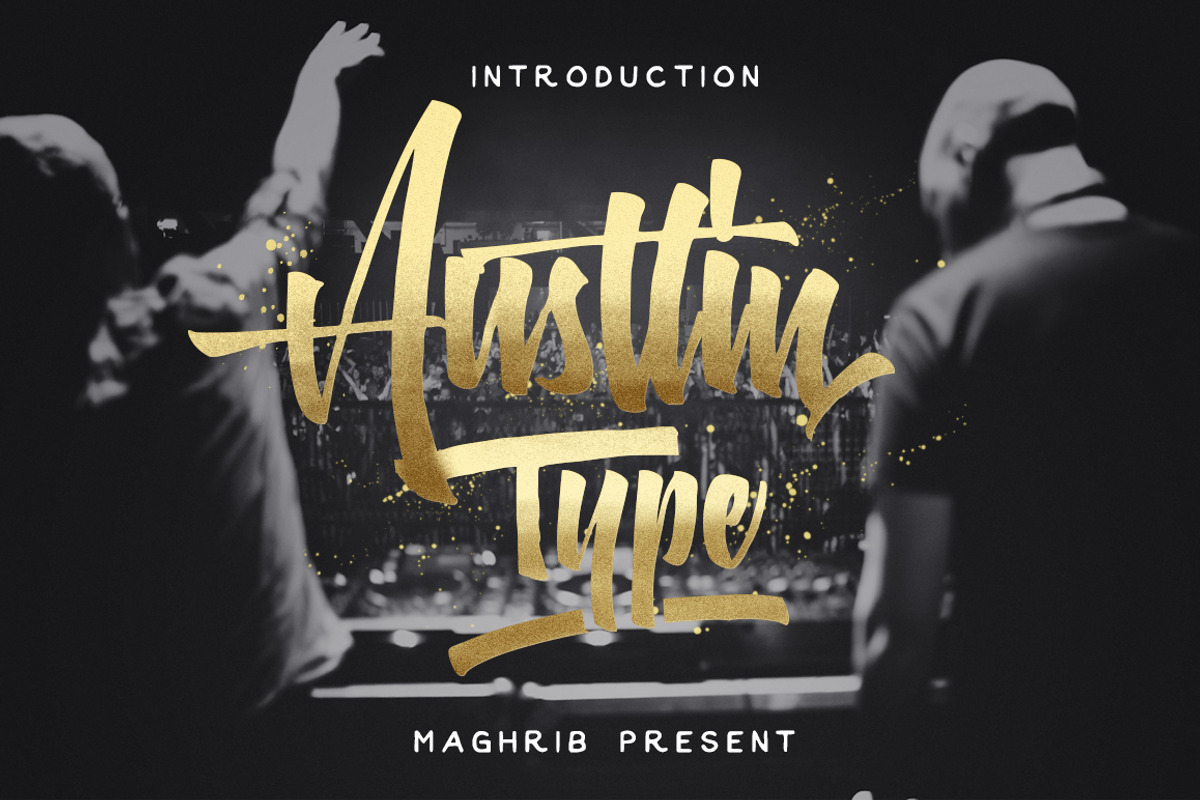 Austtin