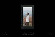 Film Frame Mockup Template Bundle, a Product Mockup by PrintPixel (Thumbnail 121 of 134)