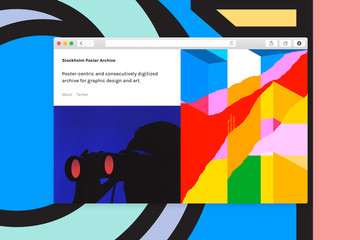 Other Half, a Websites & App Template by Other Themes (Photo 4 of 4)