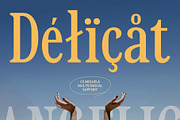 CS Miguela – Classic Font, a Serif Font by Craft Supply Co. (Thumbnail 7 of 8)