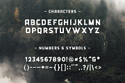 FLAM Typeface | Clean + Rough SALE, a Serif Font by Nicolas Fredrickson (Thumbnail 2 of 7)