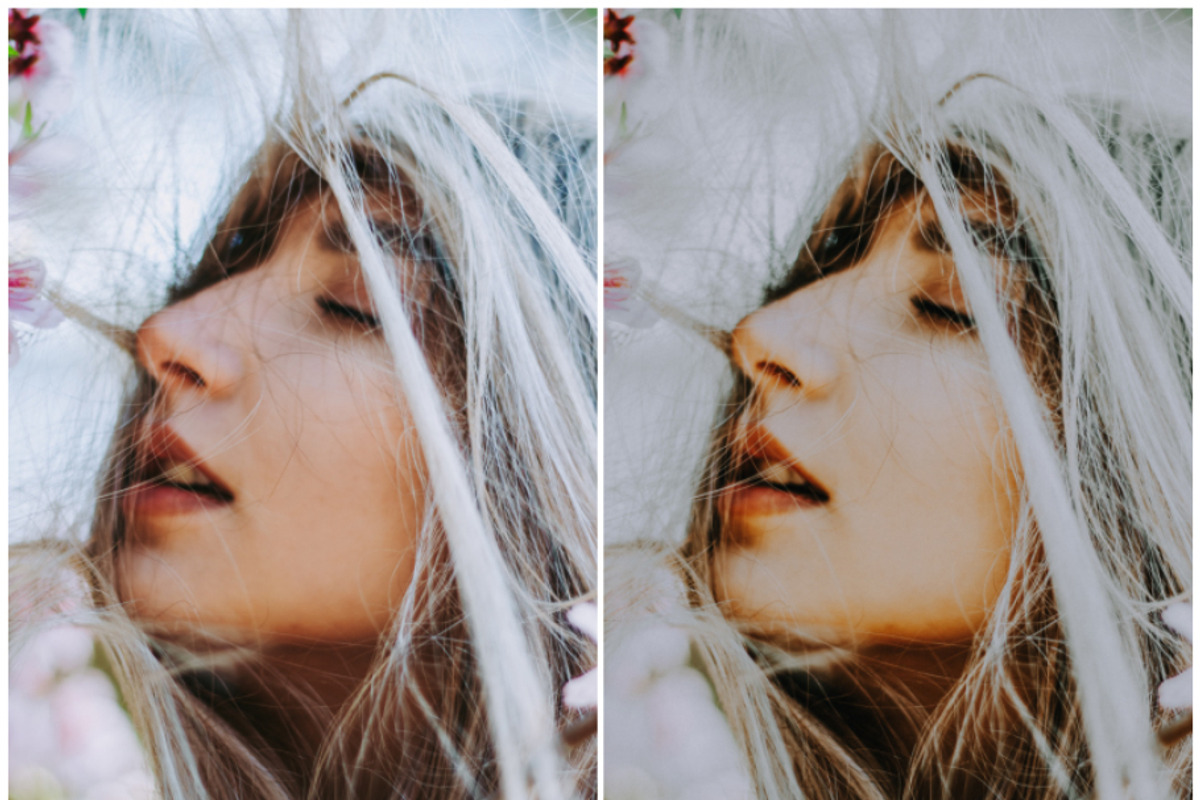 20 Lightroom Presets Fresh Mint p1, a Preset Add-On by PerfectStudioPresets (Photo 10 of 10)
