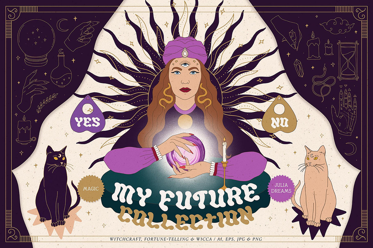 Whole Shop Bundle - 45700 Graphics, an Object Graphic by Julia Dreams (Photo 25 of 52)