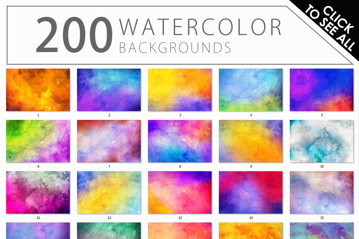 Supermassive Backgrounds BUNDLE, a Texture Graphic by ArtistMef (Photo 4 of 12)