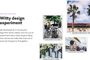 GEMA - Personal Blogging Theme, a WordPress Template by Pixelgrade (Thumbnail 3 of 5)