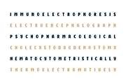 Smetana - Playful Fluid Typeface, a Handwritten Font by alpercakici (Thumbnail 5 of 16)