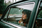 Nostalgic Drive Portrait, a Person Illustration by StockVerse Creative (Thumbnail 11 of 11)
