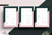 GALERIE Pitch Pack, a Brochure Template by Studio Standard (Thumbnail 10 of 14)