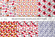 SUPER SAVER PATTERN BUNDLE, a Pattern Graphic by Design Unique (Thumbnail 60 of 69)