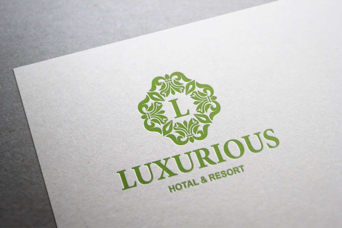 Royal Logo 1, a Branding & Logo Template by MotionMount (Photo 5 of 11)