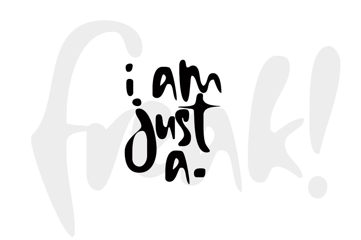 Jackfire - Wild handwritten Font, a Handwritten Font by Cititype (Photo 8 of 15)