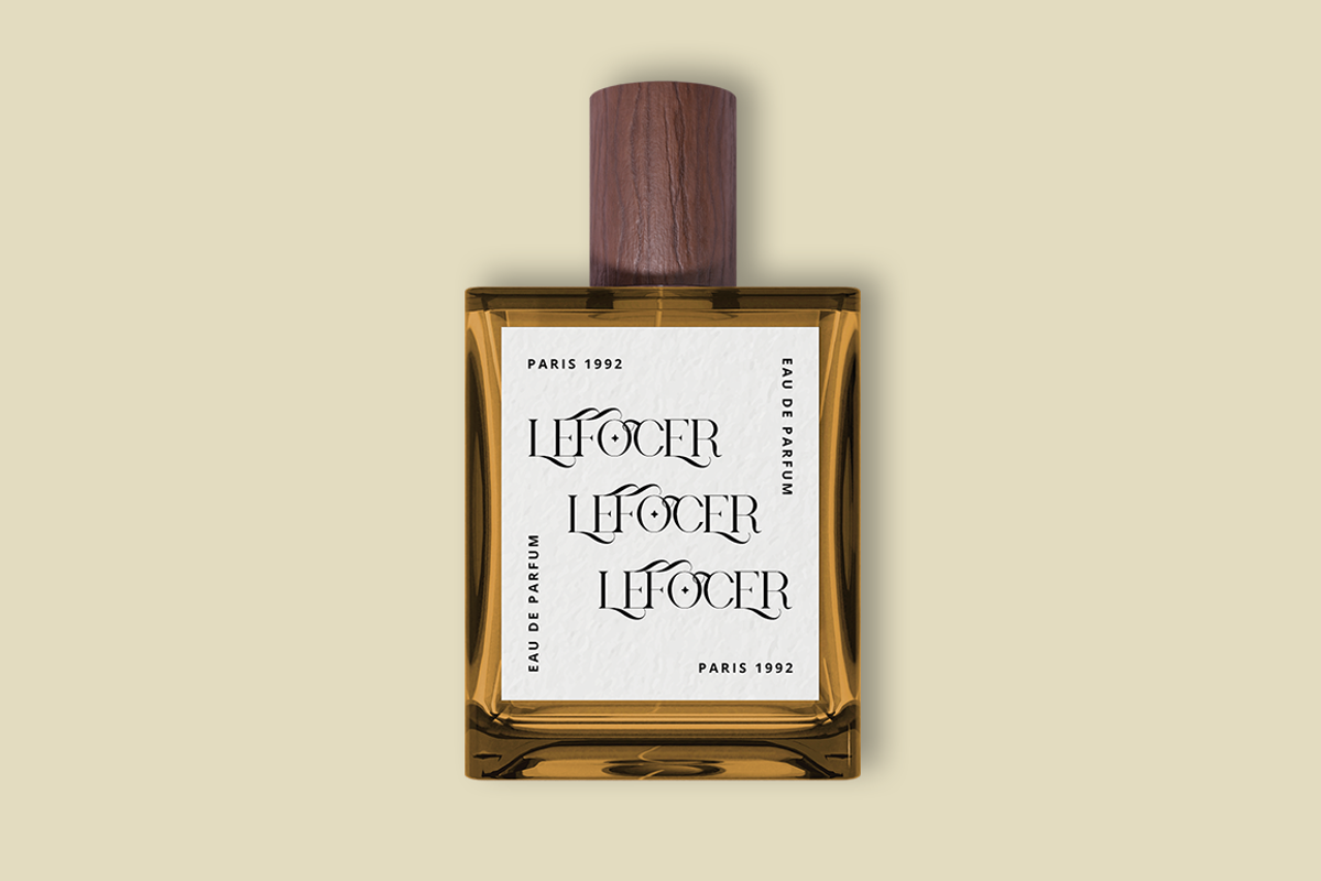 Greffone - Modern Stylish, a Serif Font by RockboyStd (Photo 5 of 12)
