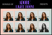 Moody Cinematic Color 120,000Presets, a Preset Add-On by Aban's World (Thumbnail 48 of 63)