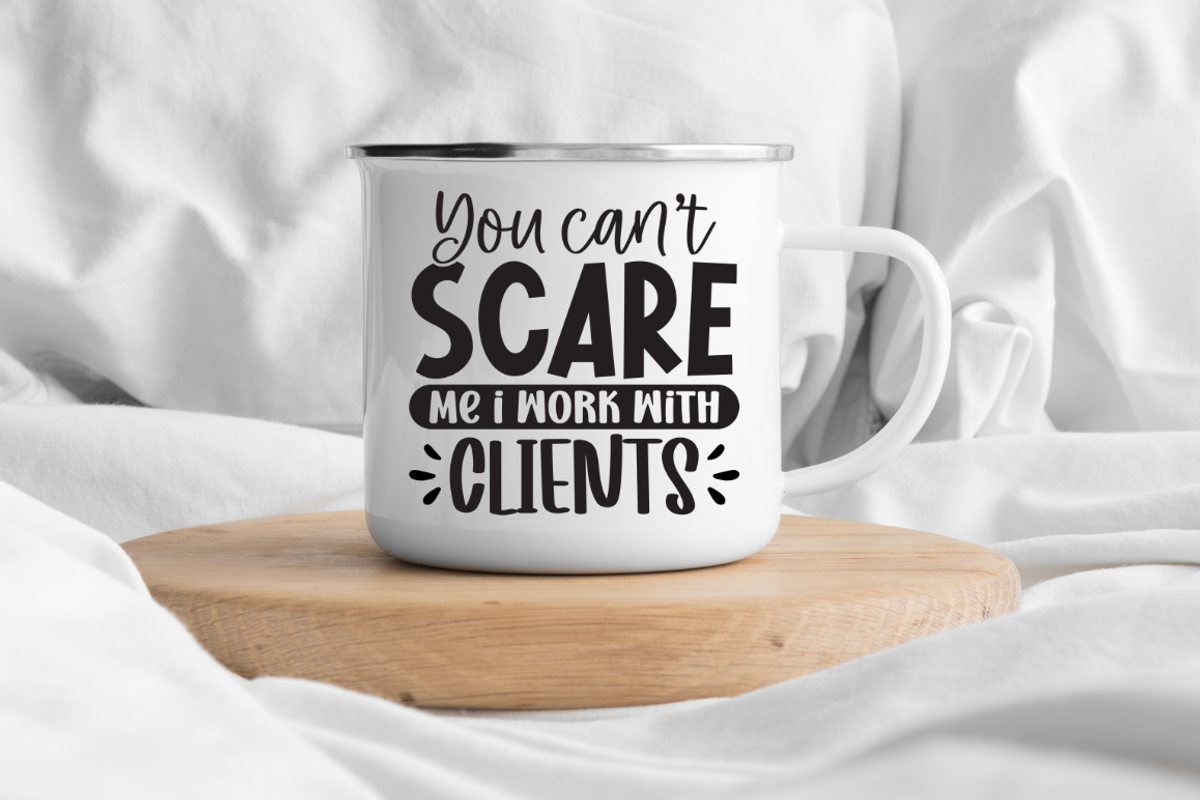 Office Coffee Quotes SVG Bundle, an Object Graphic by Design's Dark (Photo 3 of 12)