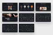 TIMEES - Watch Google Slides, a Presentation Template by BeadyLab (Thumbnail 6 of 6)