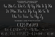 Humble Smart, a Handwritten Font by FreshTypeINK (Thumbnail 8 of 8)