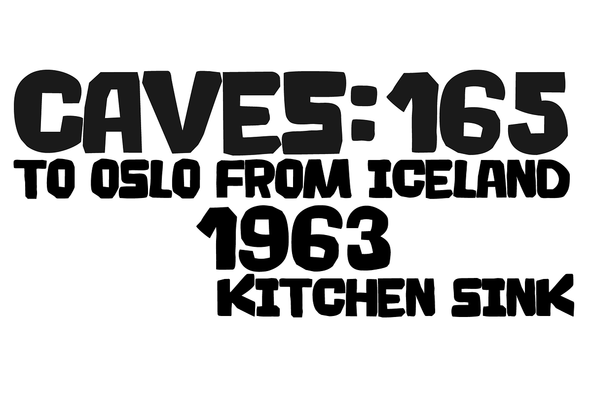 TOMO Tosca, a Sans Serif Font by TOMO Fonts (Photo 4 of 10)