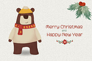 Fox Lollipop 3 Font Styles, a Handwritten Font by Fox7 By Rattana (Thumbnail 2 of 12)