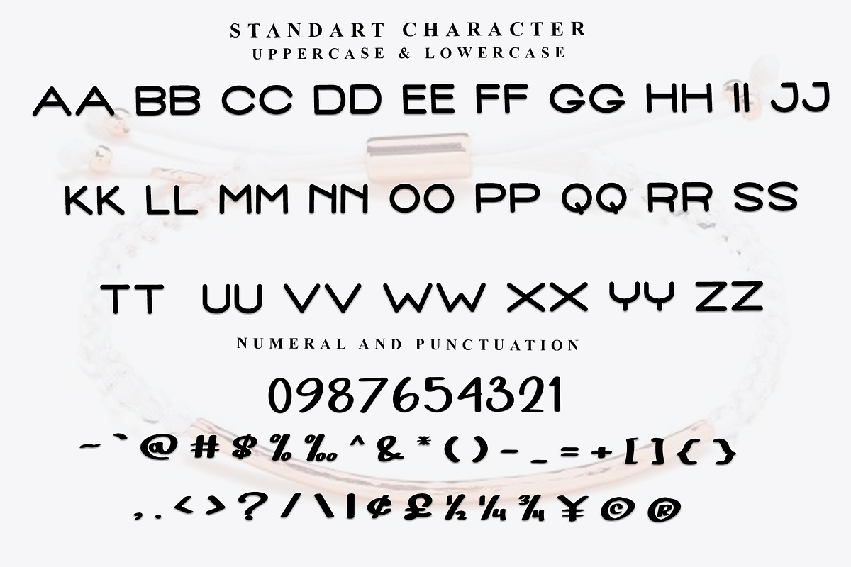 Home Beach, a Sans Serif Font by FreshTypeINK (Photo 1 of 7)