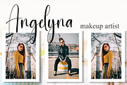 Blankets, a Handwritten Font by Creative Writting (Thumbnail 4 of 7)