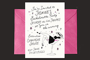 Heart Breaker Font Duo, a Handwritten Font by Nicky Laatz (Thumbnail 6 of 26)