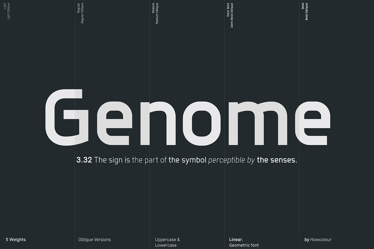 Genome preview 2