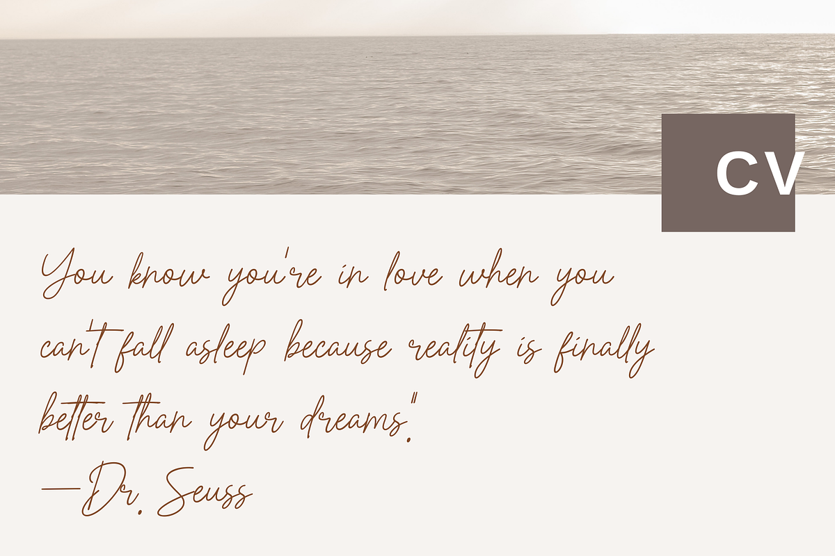 Perfect Beloved - Monoline Font, a Script Font by Creavibes Design (Photo 9 of 12)