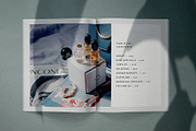 Product Catalog Template, a Magazine Template by By Stephanie Design (Thumbnail 3 of 8)